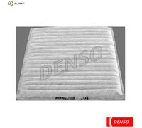 Cabin filter Particulate Filter DCF357P DENSO for TOYOTA SUBARU