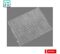 FILTER CABIN AIR DCF365K FOR FORD TRANSIT/COURIER/B460/Box/Body/MPV K FIGO