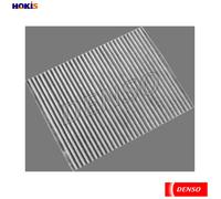 FILTER CABIN AIR DCF365K FOR FORD TRANSIT/COURIER/B460/Box/Body/MPV K FIGO