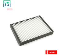 DENSO DCF375P Pollen filter