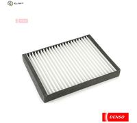DENSO DCF375P Pollen filter
