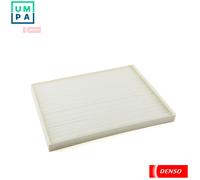 DENSO DCF377P Pollen filter