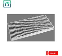 FILTER CABIN AIR DCF453K FOR MERCEDES-BENZ M266.960/980 2.0L M 266.940 1.7L 4cyl