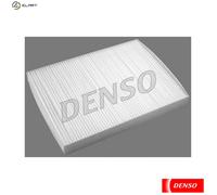 Denso Cabin Pollen Filter DCF461P - Fits VW/Seat/Audi/Skoda