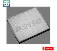 FILTER INTERIOR AIR DCF462P FOR SKODA ROOMSTER/Praktik FABIA/II/Combi PRAKTIK