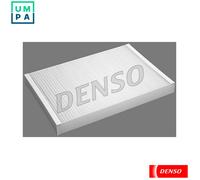 DENSO DCF463P Pollen filter