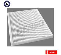 Denso Cabin Air Filter DCF488P - Fits Fiat 500/500C, Giardiniera, Punto/Evo/Grande, Hatchback/Van