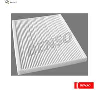 FILTER CABIN AIR DCF488P FOR OPEL A 13 DTC/Z 13 DTJ 1.2L 4cyl CORSA D