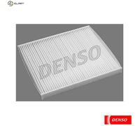 FILTER INTERIOR AIR DCF499P FOR FIAT 500 PANDA/Hatchback/Van/CLASSIC ABARTH