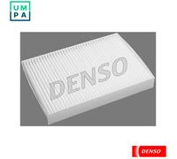 DENSO DCF502P Pollen filter