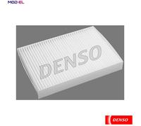 DENSO DCF502P Pollen filter