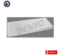 Denso Cabin Air Filter DCF508P 8A0819439 - Pollen/Particulate for Audi A4 B5, Coupe B3, Passat B5