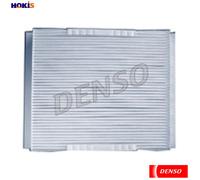 DENSO CABIN AIR FILTER POLLEN DCF510P FOR VAUXHALL 1.4 MERIVA I (A) (03-10)