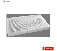 Cabin filter Particulate Filter DCF521P DENSO for MERCEDES-BENZ VITO / MIXTO Van
