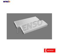 FILTER CABIN AIR DCF522P FOR VW AUDI A6/S6/Allroad R8/Spyder CSCA 0.8L 2cyl XL1