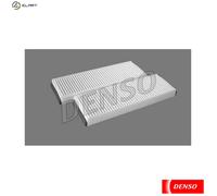 FILTER CABIN AIR DCF522P FOR VW AUDI A6/S6/Allroad R8/Spyder CSCA 0.8L 2cyl XL1
