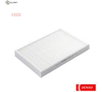 FILTER CABIN AIR DCF566P FOR VOLVO V60 S80/II S60 XC60/SUV XC70 V70/III 2.0L