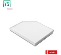 Denso Cabin Air (Pollen) Filter DCF571P 8K0819439 Premium OE