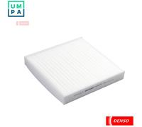 FILTER CABIN AIR DCF573P FOR HONDA FIT/III/MONOCAB/IV HR-V/SUV CR-Z CITY JAZZ