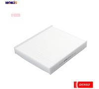 FILTER CABIN AIR DCF576P FOR SKODA VW SEAT IBIZA/IV/Mk/SC/ST AUDI 1.2L 3cyl 1.2L