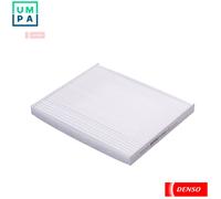 DENSO DCF582P Pollen filter