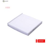 DENSO DCF589P Pollen filter