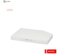 Denso DCF600P Cabin Filter