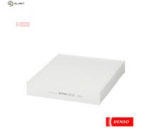 Denso DCF604P Cabin Filter