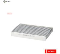 DENSO DCF700K Pollen filter