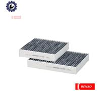 DENSO DCF708K Pollen filter