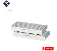 Denso DCF710K Cabin Filter