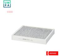 FILTER CABIN AIR DCF712K FOR CADILLAC BUICK VAUXHALL ZAFIRA/Mk/III SAAB 3.0L SRX