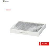 Denso DCF712K Cabin Filter