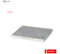 DENSO DCF714K Pollen filter