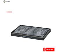 FILTER CABIN AIR DCF721K FOR OPEL CHEVROLET CAPTIVA/Van/SPORT A24XE 2.4L 4cyl