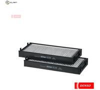 Fits DENSO DCF724K cabin carbon filter. BMW X5 (E70) 06-13 ⭐UK Stock⭐