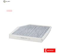 Denso DCF733K Cabin Filter