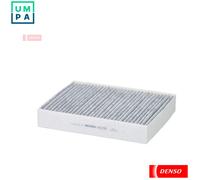 FILTER CABIN AIR DCF740K FOR ALPINA BMW 1/F20/3/F3 N57 D30 B 3.0L 6cyl B3 1.5L