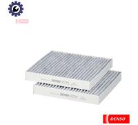 Denso DCF744K Cabin Filter