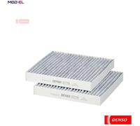 DENSO DCF744K Pollen filter