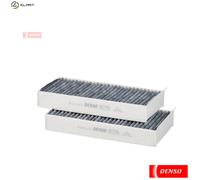 Denso DCF745K Cabin Filter