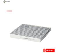 Denso DCF751K Cabin Filter