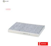 DENSO DCF755K Pollen filter