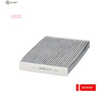 DENSO DCF757K Pollen filter