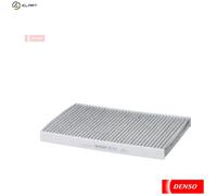 FILTER CABIN AIR DCF761K FOR ALFA ROMEO MASERATI QUATTROPORTE/VI GRECALE 2.0L