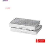 Denso DCF769K Cabin Filter