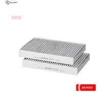 FILTER CABIN AIR DCF769K FOR ALPINA D5 B5 B7/X B8/GRAN/COUPE XB7 ROLLS-ROYCE