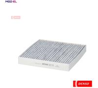Denso DCF774K Cabin Filter