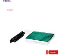 Denso Cabin Air Filter (Pollen Filter) fits Dacia Lada Nissan Renault