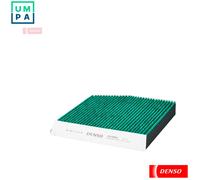 Denso Cabin Air Filter (Pollen Filter) fits Infiniti Mercedes-Benz